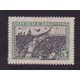 ARGENTINA 1930 GJ 691 ESTAMPILLA NUEVA CON GOMA U$ 120